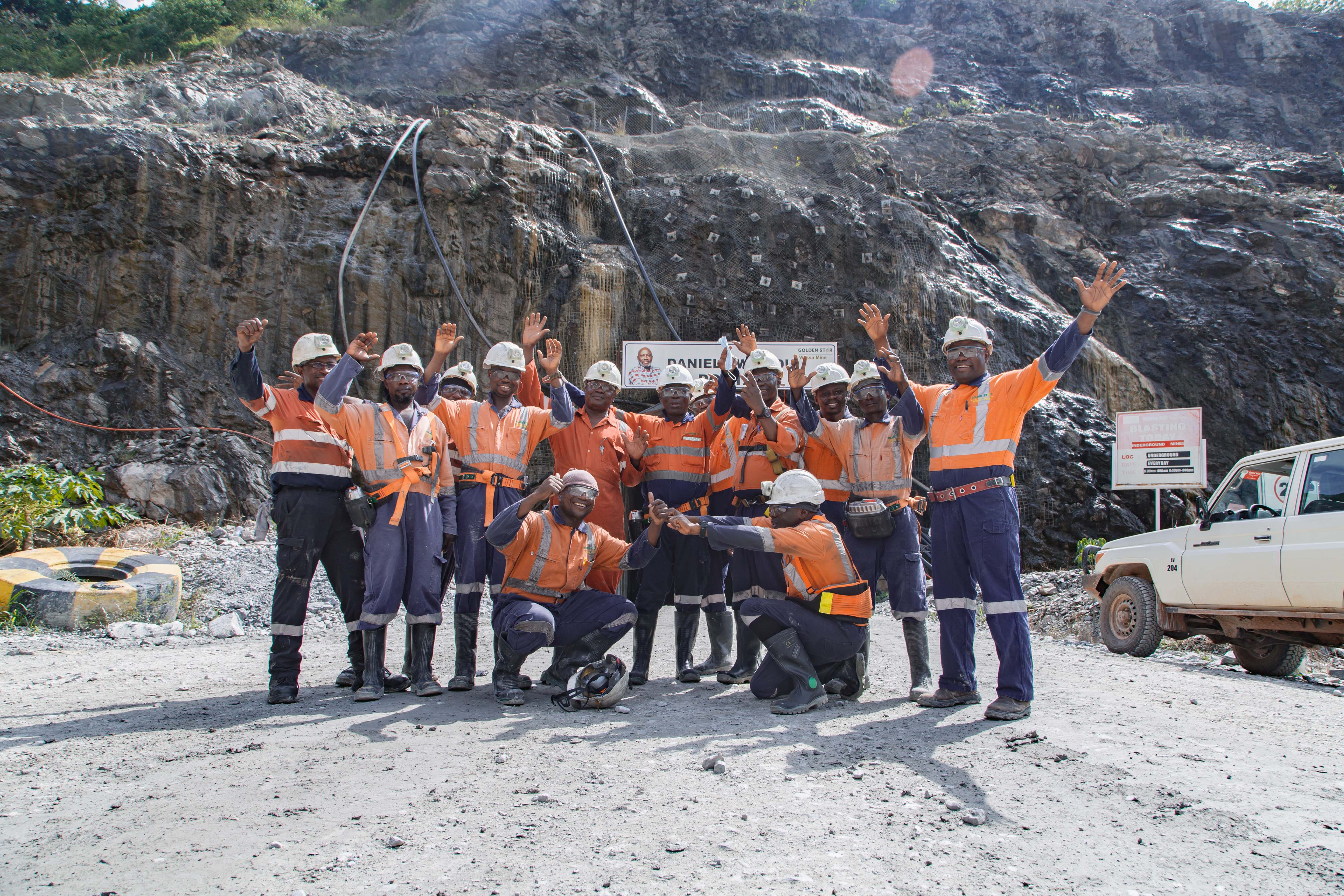 Employee Image