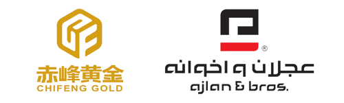 Chifeng Gold and Ajlan&Bros Holding Group in Saudi Arabia carry out cooperative prospecting