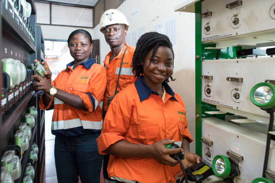 Employees Image