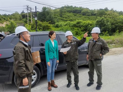 【Reprinting media platform reports】Chifeng Gold Co-Chairman Lyu Xiaozhao interviewed by CGTN